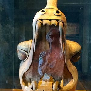 Meet your Posher, Mary jo